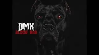 DMX - Blood Red (2016)