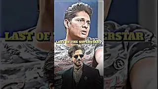 Is Shah Rukh Khan the last superstar ?🤔 #podcast #srk #bollywood #shorts