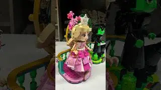 LEGO WICKED set 75682