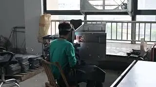 High-Quality Precision Welding for Custom Sheet Metal Parts