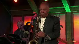 Don Braden - Don't You Worry About A Thing