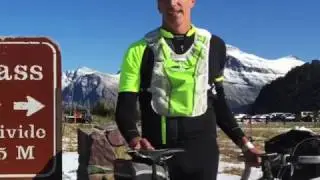 RoadNoise Long Haul Music Speaker Vest