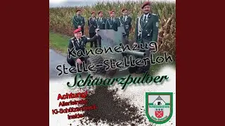 Brothers of the Bronze Beast (feat. Kanonenzug Stelle-Stellerloh)