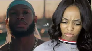 YNW Melly ft. Juice WRLD - Suicidal (Remix) [Official Video] REACTION| Dopeindi
