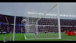 Rudomag4 - FC 25 *Player Career mode(ICONS)*    BAGGIO!   Italia vs Iceland