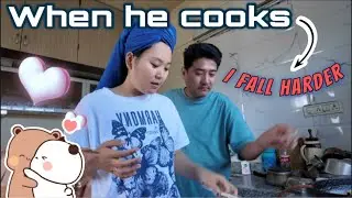 LOVE SERVED ON PLATE ❤️ || Life lately 💫||My everyday moments 💕|| Couple vlog 😍|| Tibetan vlog ✨