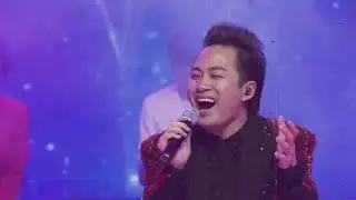 Nơi Tình Yêu Bắt Đầu - Tùng Dương ft Bùi Anh Tuấn @In The Mirror 19/1/2022