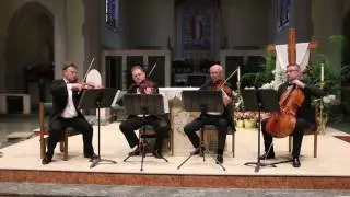 Art String Quartet of NYC | The Beatles' Infamous Yesterday | String Quartet Tribute HD
