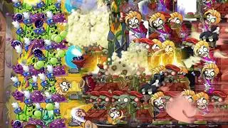 Can I Survive The Most INTENSE Battle On The Crimson Front Ever?