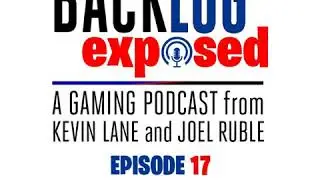The Backlog Exposed - Episode 17 // It's Review Day