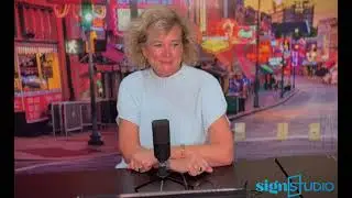 Episode 1: Welcome to Sign Studio