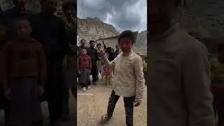 Most talented kid's of korkondo valleyGilgit baltistan .. #pakistan #gilgitbaltistan #hunza #skardu