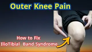 The #1 Lateral Knee Pain Fix I Discovered After Years of Research