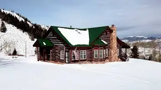 Antler Basin Ranch | Granby, CO