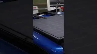 Jeep Gladiator Roof Rack | USA-Made Stainless & Aluminum System -Nuthouse Industries