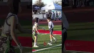 Winter Heat ❄️🔥 | Next Gen Showdown | 5v5 Flag Football Tournament 🏈 #ruizsports #football