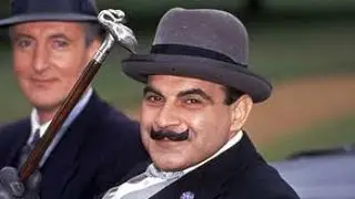 saison 5/ &eacute;pisode 4/ L'Affaire du testament disparu/ Hercule Poirot