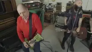 Rancid Telegraph Ave