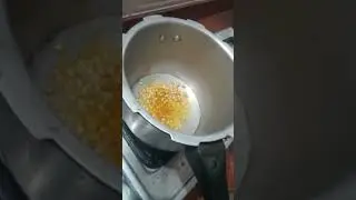 #popcorntime 🍁😋