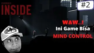 WAW! Ini Game Bisa Mind Control Dong - INSIDE GAME [INDONESIA]