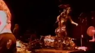 L7 - Drum Kit Destruction