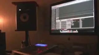 MPC Studio-tha luv begins..