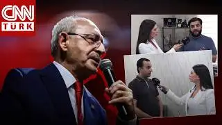 O Ajansın Sahibi CNN TÜRK'te: CHP'de Figüran Krizinin Perde Arkası! | CANLI HABER