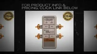 Agilent Keysight N4433A 20GHz Electronic Calibration Module
