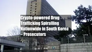 Crypto-powered Drug Trafficking Spiralling Nationwide in South