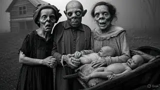 America&rsquo;s Most Inbred Lineage Passed Down In Shadows