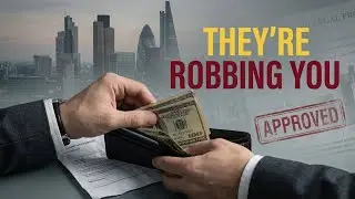 Why Do Billionaires Pay Less Tax Than You? The Answer Will Shock You | EXPOSED