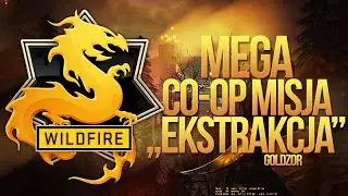 CS:GO - PIERWSZA FABULARNA CO-OP MISJA 