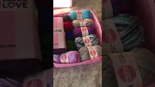 Complate Crochet Kit - #shorts #christmasgifts