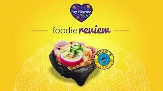 Foodies Playa: Restaurante Buzos