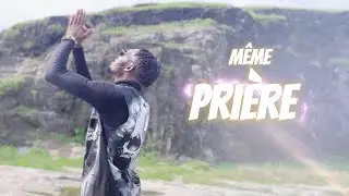 DJO BLESS - M&Ecirc;ME PRI&Egrave;RE by Kingdom record promotion