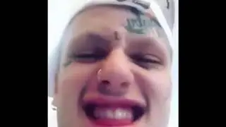 LIL PEEP - RARE AND FUNNY MOMENTS