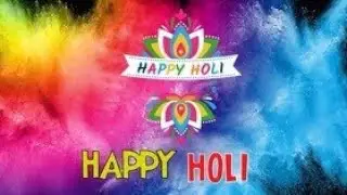 New Holi Status 2021 | Happy Holi Whatsapp Status | Holi Wishes Video | Best Holi Status Video