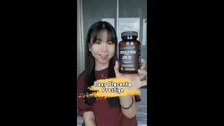 Experience the Power of Deer Placenta Prestige for a Healthier You!