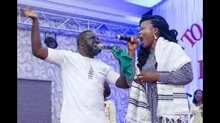 Total Praise - Worship Experience || Caleb Otobo