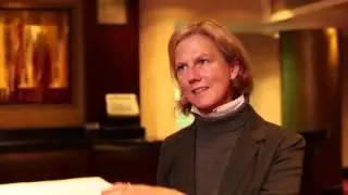 Clearleap's Hillary Henderson at the OTTtv World Summit