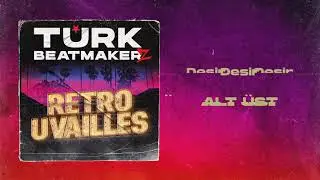 Desir  - Alt &Uuml;st (TURKBEATMAKERZ)