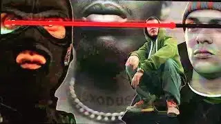 Cutoholic - Czterej pancerni (DMX, Rogal DDL, Ero JWP, Belmondo) blend