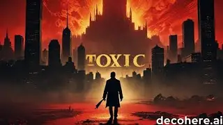 Toxic (2025) | Brutal Gangster Movie | Dark Crime Thriller | Hindi Action l YASH Rocking star
