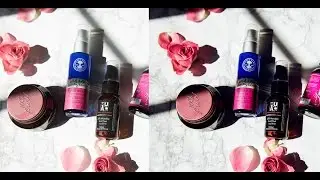 How I Edit My Flatlays