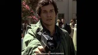 Roi - Videoclub || Henry Tibbs / Brian Moser Edit || The Mentalist