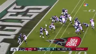 Matt Waldman's RSP NFL Lens Falcons Offense: Well-Designed Misdirection