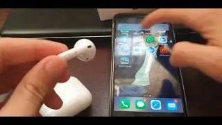 the best airpods 2nd super copy