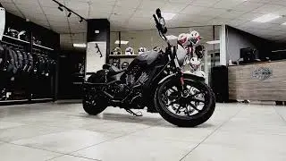 2016 Victory Octane 1200