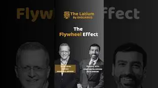 #TheLatium -  The Flywheel effect with Pranav Seth and Steve Dean