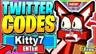 ALL NEW CODES! 🐱🐭NEW WINNER🐱🐭 Kitty CHAPTER 7 HALLOWEEN